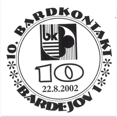 10. Bardkontakt