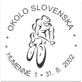 Okolo Slovenska