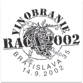 Vinobranie Rača 2002