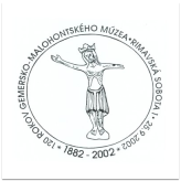 120 rokov Gemersko - Malohontského múzea