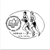 Medzinárodný maratón mieru - Košice