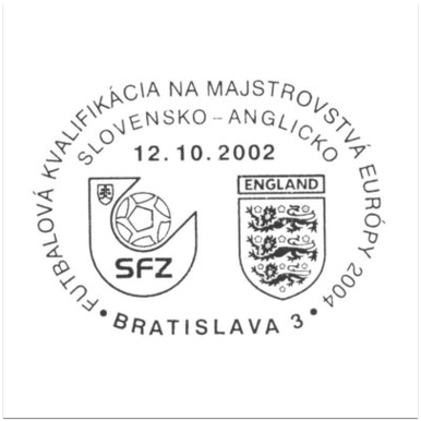 Futbalová kvalifikácia na majstrovstvá Európy 2004