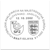 Futbalová kvalifikácia na majstrovstvá Európy 2004
