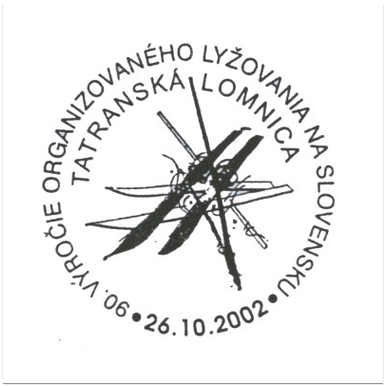90. výročie organizovaného lyžovania na Slovensku