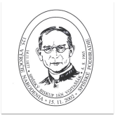 Spišský biskup Ján Vojtaššák - 125. výročie narodenia (14.11.1877 - 4.8.1965)