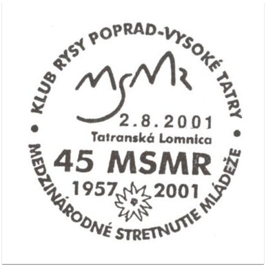 Medzinárodné stretnutie mládeže