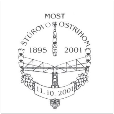 Most Štúrovo - Ostrihom