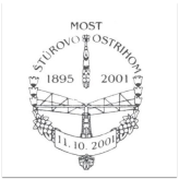 "Most Štúrovo - Ostrihom"