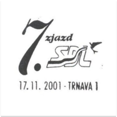 7. zjazd SDĽ