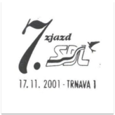 7. zjazd SDĽ