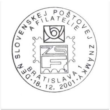 Deň Slovenskej poštovej známky a filatelie