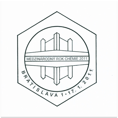 International Year of Chemistry 2011