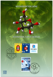 International Year of Chemistry 2011