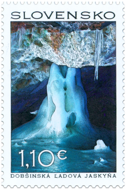 Krásy našej vlasti: Dobšinská ľadová jaskyňa