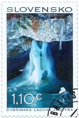 Krásy našej vlasti: Dobšinská ľadová jaskyňa 