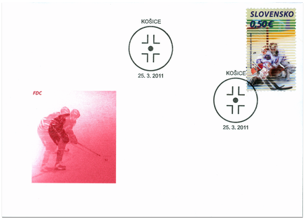 Šport: Majstrovstvá sveta v ľadovom hokeji 2011