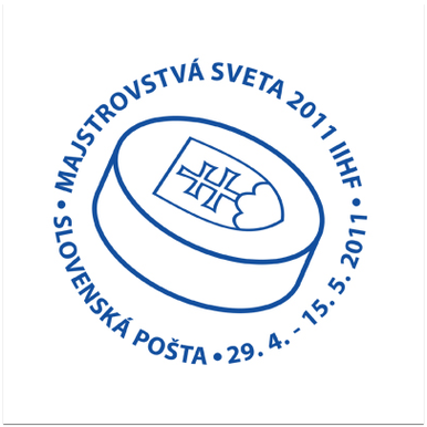 Majstrovstvá sveta 2011 IIHF