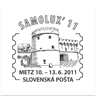 SAMOLUX 2011