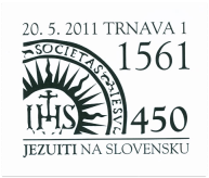 Jezuiti na Slovensku