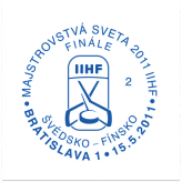 Majstrovstvá sveta 2011 IIHF - finále