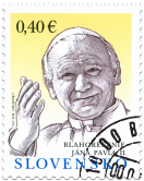 Blahorečenie Jána Pavla II.