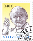 Beatification of John Paul II.