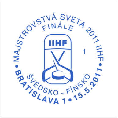 Majstrovstvá sveta 2011 IIHF - finále