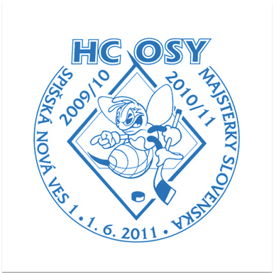 HC OSY Majsterky Slovenska