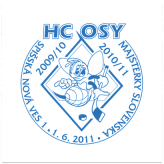 HC OSY Majsterky Slovenska