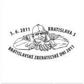 Bratislavské zberateľské dni 2011