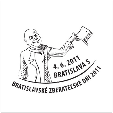 Bratislavské zberateľské dni 2011