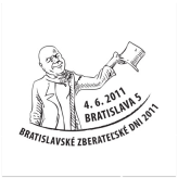 Bratislavské zberateľské dni 2011