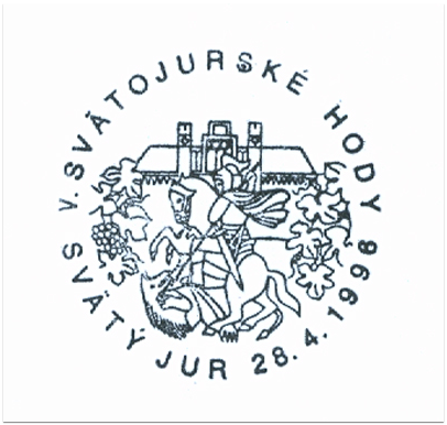 " V. Svätojurské hody"