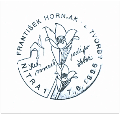 "František Horniak z tvorby - Keď súmrak padá po Zobore"