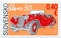 Veteran Motor Cars – Aero 30