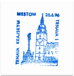 "Trnava krajským mestom"