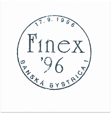 "FINEX 96"