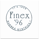 "FINEX 96"