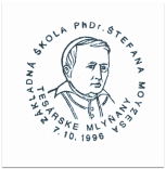 "Základná škola PhDr. Štefana Moyzesa"