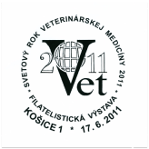 Svetový rok veterinárskej medicíny 2011