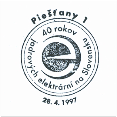 40 rokov jadrových elektrární na Slovensku