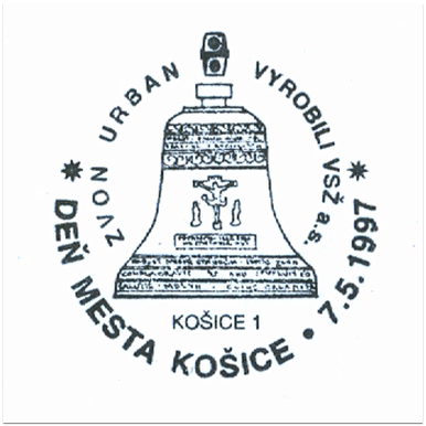 "Deň mesta Košice"