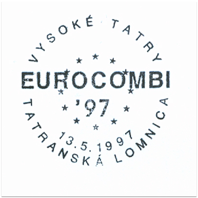 "Eurocombi 97"