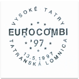 "Eurocombi 97"