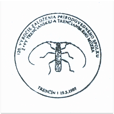 "120. výročie založenia Prírodovedného spolku župy Trenčianskej a Trenčianskeho múzea"