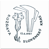 "Slovenský kras"