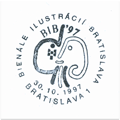 "Bienále ilustrácií Bratislava"