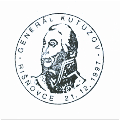 "Generál Kutuzov"