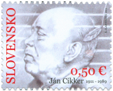 Osobnosti: Ján Cikker (1911 – 1989)