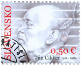 Personalities: Ján Cikker (1911 – 1989) 